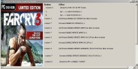 Far Cry 3 MP Hack