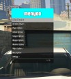 GTA Online | Menu Base Screenshot