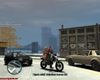 GTA4  tjack_m0d [MP Trainer] v3.5.0 Screenshot