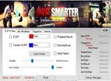 A bit Smarter : Multihack 3.5d