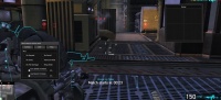 Ghost Recon Online Hook