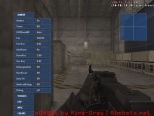 Public COD4Bot v0.2 Screenshot