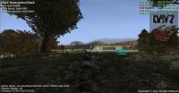 DayZ InsurgencyHack Sources 2.1 Screenshot