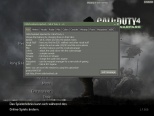 OldSchoolHack injected - Call of Duty 4 - v5