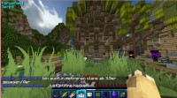 Invisible Hack Client Minecraft 1.7.2 OptiFine