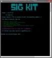 SigKitFromOuterSpace 0.98