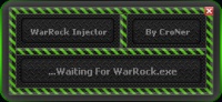 WarHax D3D V.1 Screenshot