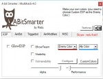 A bit Smarter : Multihack 4.0d Screenshot