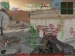 Public COD4Bot v0.2 Screenshot