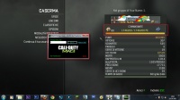 [MW3 1.9.453] Prestige Hack Screenshot