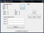 OP7 Teleport Hack v1.4