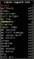 Token superB D3D Screenshot