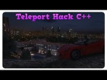 GTA 5 Teleporter V5